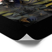 Chaos Powder Poster (Hoek)