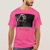 Chaos Reigns T-shirt (Voorkant)