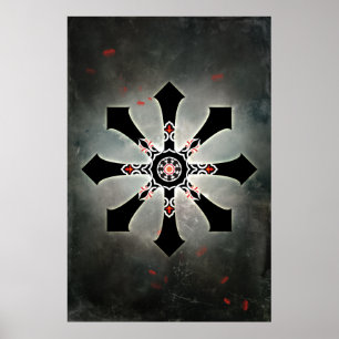 Chaos Revisited print