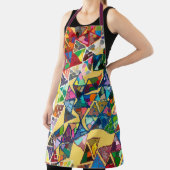 Chaos-Schort Schort (Insitu)