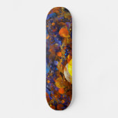 Chaos Skateboard (Voorkant)