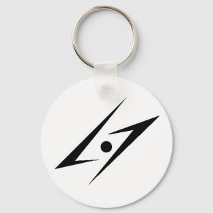 Chaos sleutelhanger