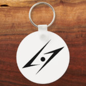 Chaos sleutelhanger (Voorkant)