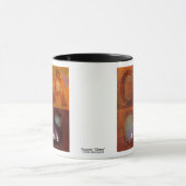 Chaos ("Squares") Mok (Midden)