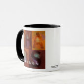 Chaos ("Squares") Mok (Voorkant links)