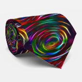 Chaos Stropdas (Opgerold)