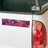 Chaos Stropdas-Dyed Bumpersticker (Op Truck)