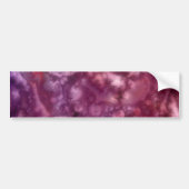 Chaos Stropdas-Dyed Bumpersticker (Voorkant)