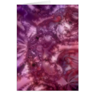 Chaos Stropdas-Dyed Kaart