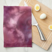 Chaos Stropdas-Dyed Kitchen Towel Theedoek (Quarter Fold)