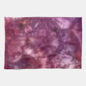 Chaos Stropdas-Dyed Kitchen Towel Theedoek (Horizontaal)