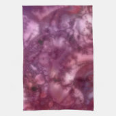 Chaos Stropdas-Dyed Kitchen Towel Theedoek (Verticaal)