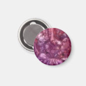 Chaos Stropdas-Dyed Magnet (Voorkant / Achterkant)