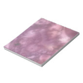 Chaos Stropdas-Dyed Notitieblok (Linkerzijde)