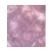 Chaos Stropdas-Dyed Notitieblok (Voorkant)