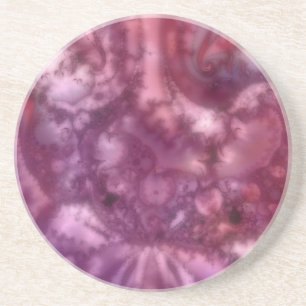 Chaos Stropdas-Dyed Onderzetter