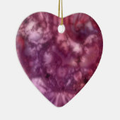 Chaos Stropdas-Dyed Ornament (Rechts)
