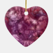 Chaos Stropdas-Dyed Ornament (Achterkant)