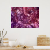 Chaos Stropdas-Dyed Print (Keuken)