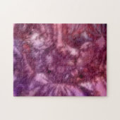 Chaos Stropdas-Dyed Puzzle Legpuzzel (Horizontaal)