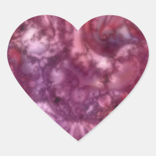 Chaos Stropdas geverfde Stickers