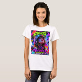 chaos t-shirt (Voorkant volledig)