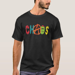 Chaos T-shirt