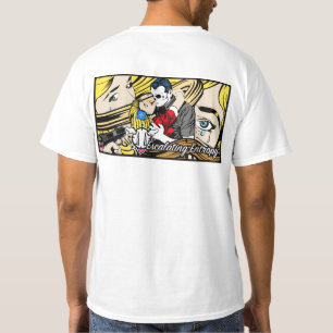 CHAOS T-SHIRT