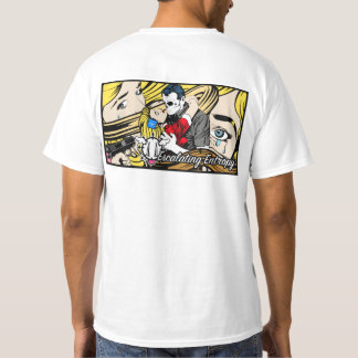 CHAOS T-SHIRT