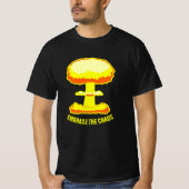 Chaos T-shirt (Voorkant)