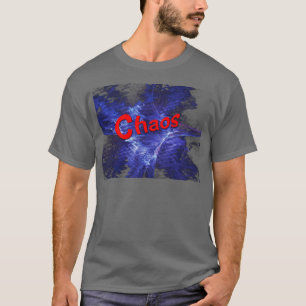 Chaos T-shirt