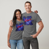 Chaos T-shirt (Unisex)