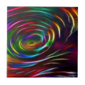 Chaos Tegeltje (Voorkant)