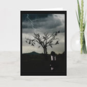 Chaos Theory Kaart (Voorkant)