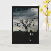 Chaos Theory Kaart (Gele Bloem)