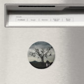 Chaos Theory Magneet (Insitu (Vaatwasser))