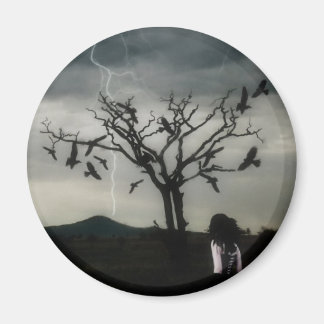 Chaos Theory Magneet