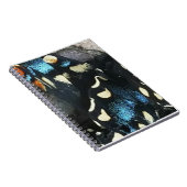 Chaos Theory Notitieboek (Rechterzijde)