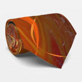 Chaos Theory Stropdas (Opgerold)