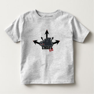 Chaos Toddler T-Shirt