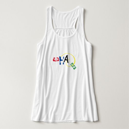 Chaos Tshirt (Design voorkant)