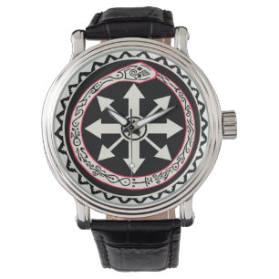 Chaos Witchcraft Watch Horloge