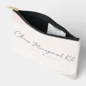 Chaosbeheersingskit Etui (Open)