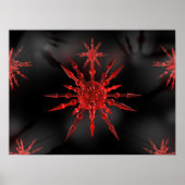 chaosfeer-r poster (Voorkant)