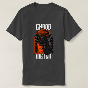 chaosmeter t-shirt