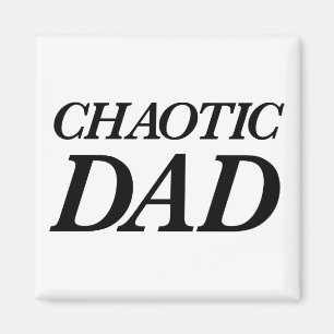 Chaotic Dad Quest Quest Alignment Magneet