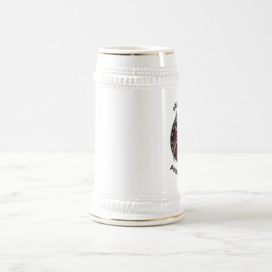 Chaotic Evil Mok (Center)