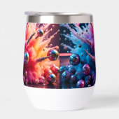 Chaotic Explosions (Rechts)