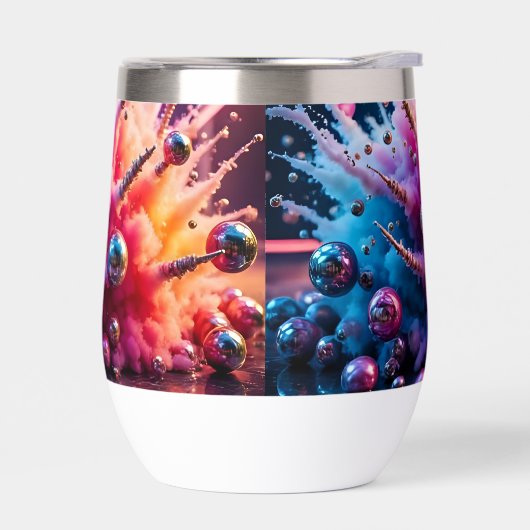 Chaotic Explosions (Links)