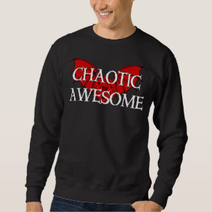 Chaotic Geweldige Dragon Dice Tabletop Rpg Dm Trui